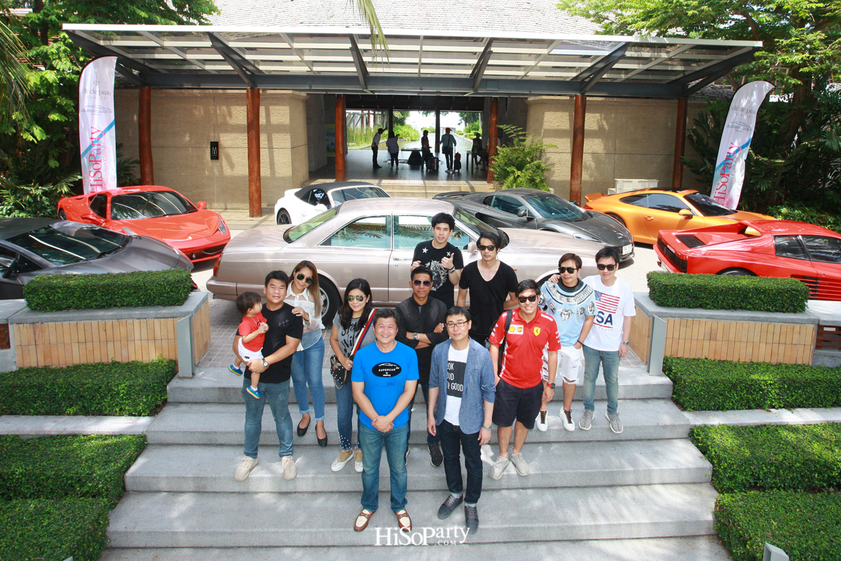 HiSoParty 14th Anniversary Celebration