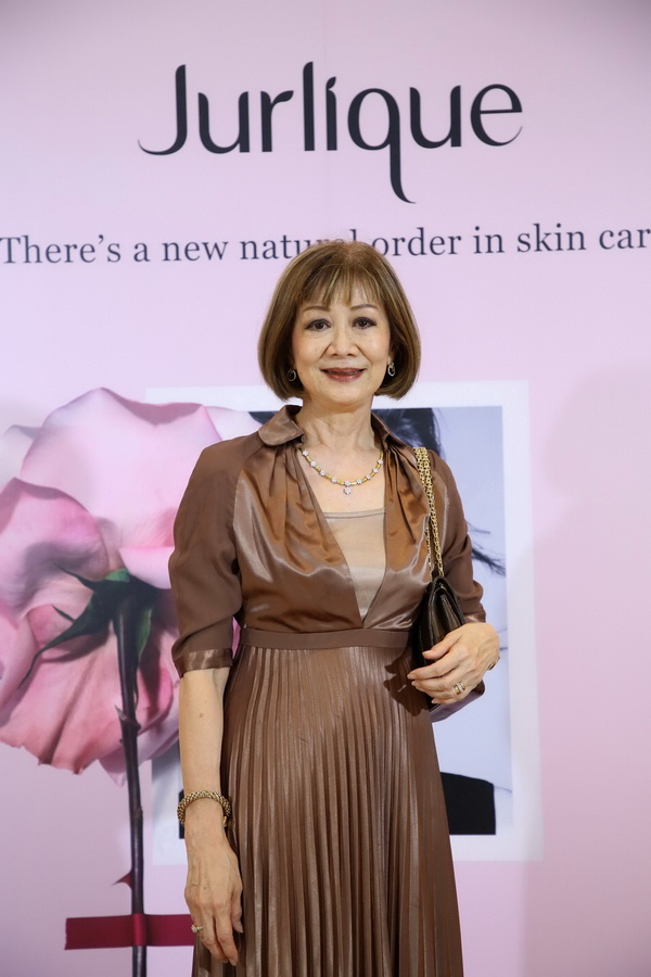 Jurlique Concept Store แห่งแรกในประเทศไทย