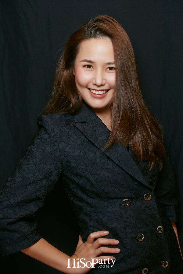 Exclusive Workshop by HiSoParty X Shiseido