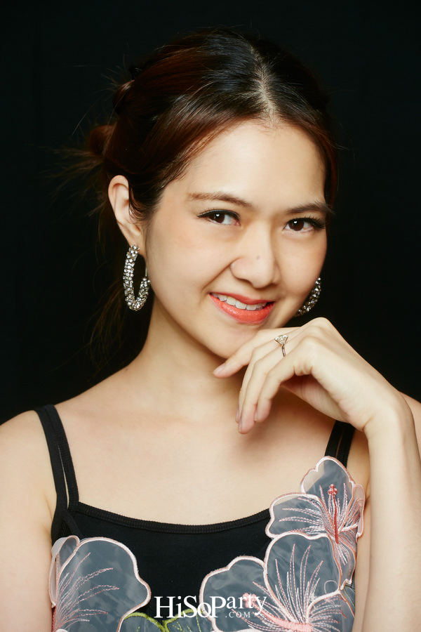 Exclusive Workshop by HiSoParty X Shiseido