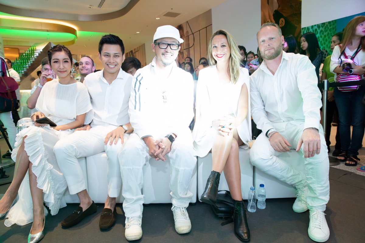 ‘Heineken® Presents Sensation Thailand’  ปรากฏการณ์ทางดนตรีอิเล็คทรอนิคแดนซ์สุดยิ่งใหญ่ที่ทุกคนรอคอย!