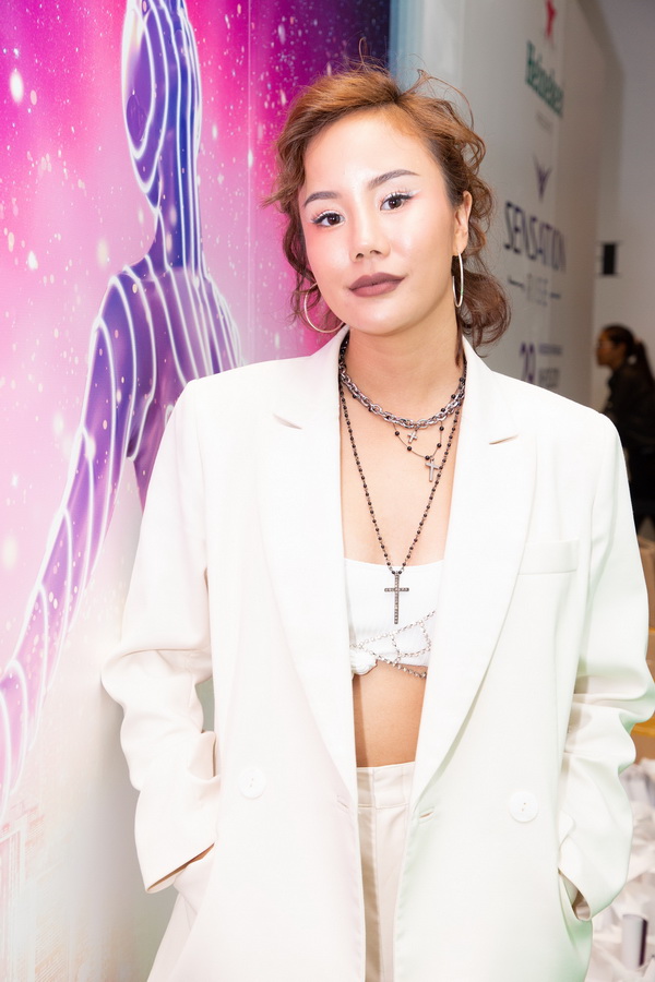 ‘Heineken® Presents Sensation Thailand’  ปรากฏการณ์ทางดนตรีอิเล็คทรอนิคแดนซ์สุดยิ่งใหญ่ที่ทุกคนรอคอย!