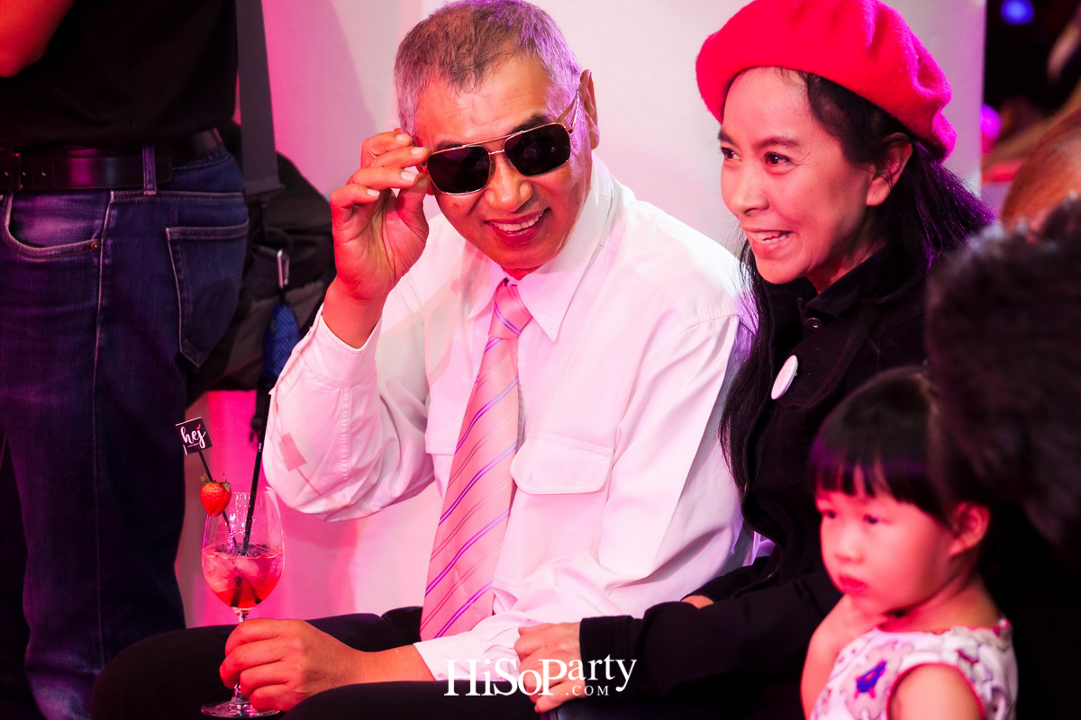 Hej! Street Beauty Shop ศูนย์รวมเครื่องสำอางมัลติแบรนด์ใหม่ล่าสุด @ เซ็นทรัลพลาซา พระราม 3