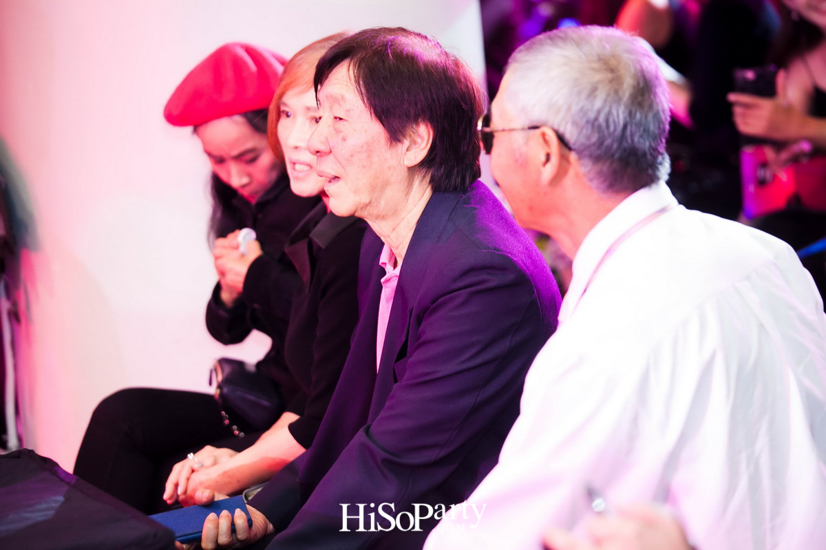 Hej! Street Beauty Shop ศูนย์รวมเครื่องสำอางมัลติแบรนด์ใหม่ล่าสุด @ เซ็นทรัลพลาซา พระราม 3