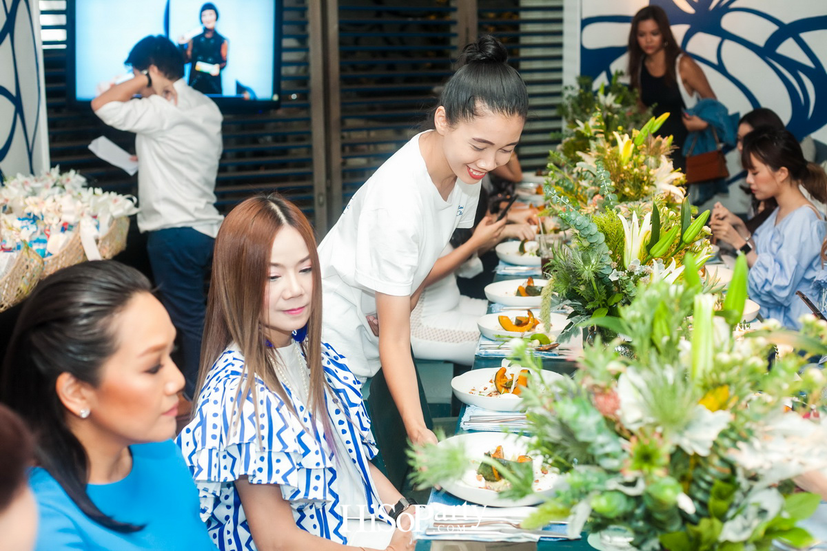 Smile with Me DR.C x Bloggers & Influencers