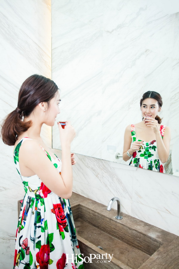 Smile with Me DR.C x Bloggers & Influencers