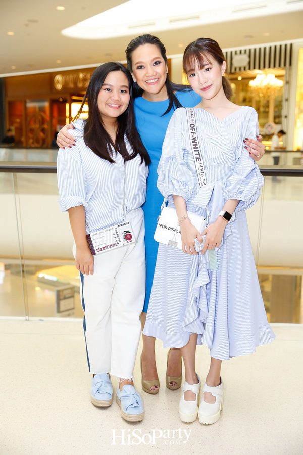 Smile with Me DR.C x Bloggers & Influencers