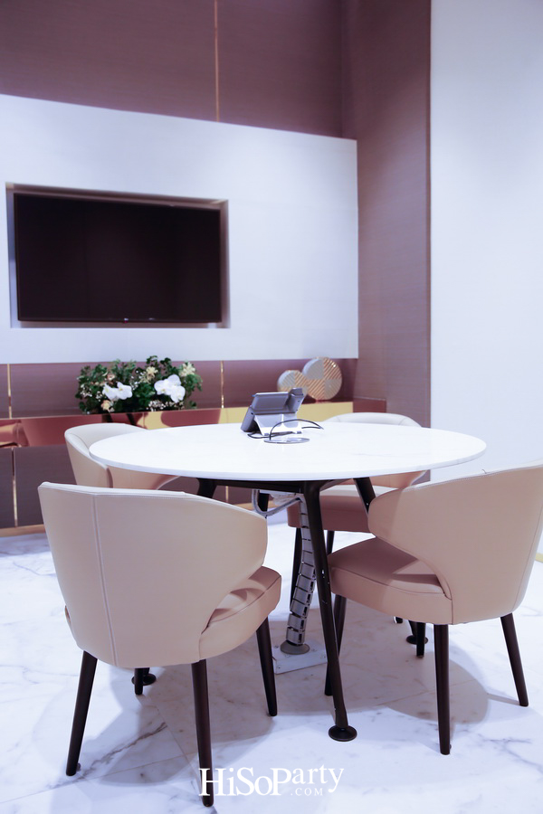 KRUNGSRI EXCLUSIVE | The Exclusive Experience