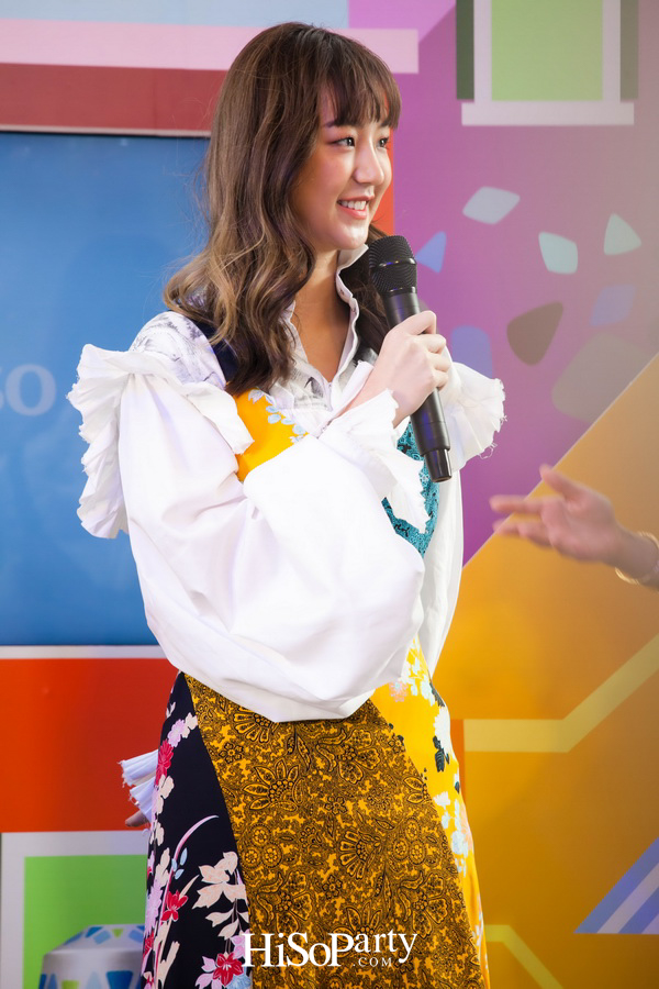 Nespresso ‘Creators of Summer’