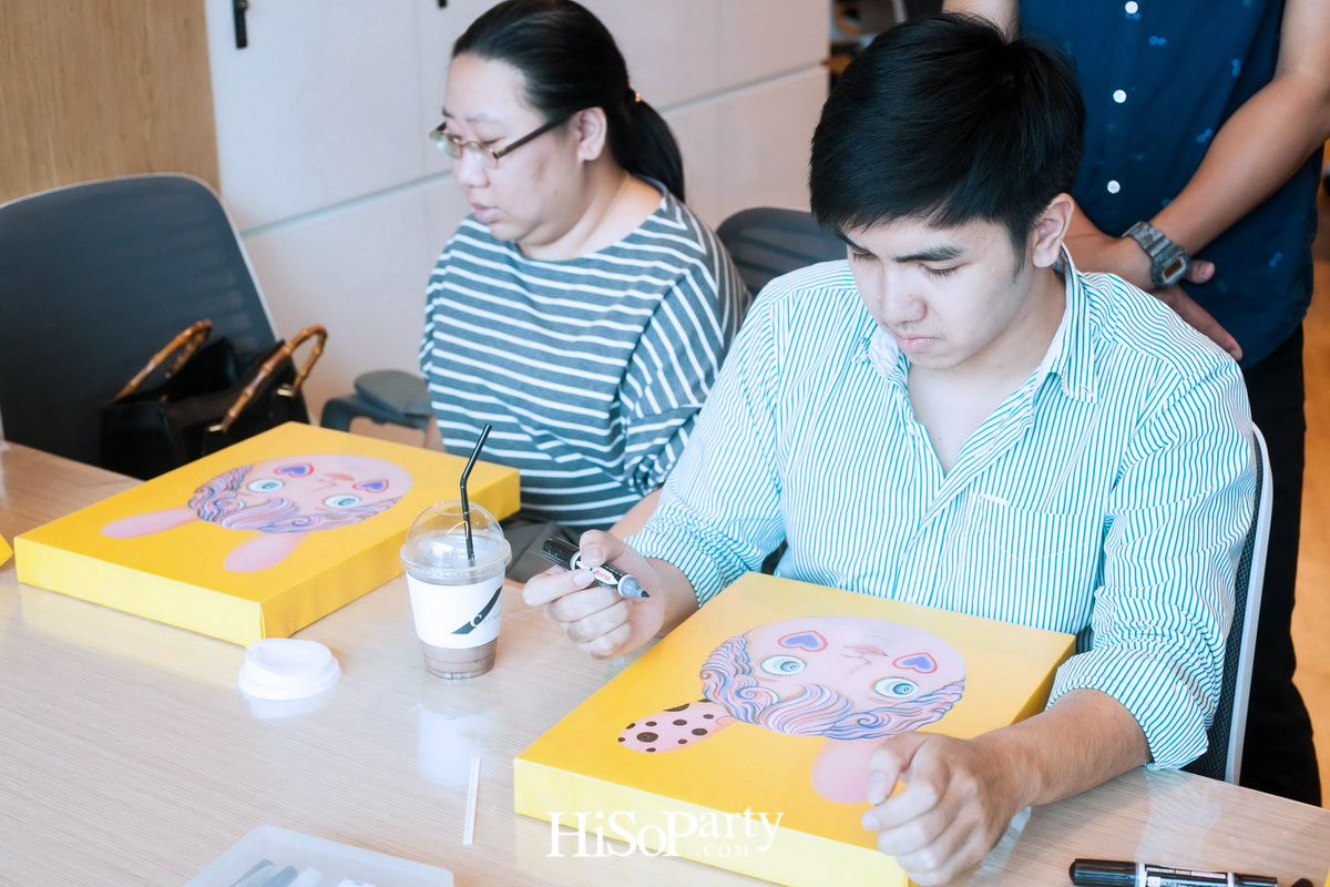 JustCo I SAWASDEE BANGKOK