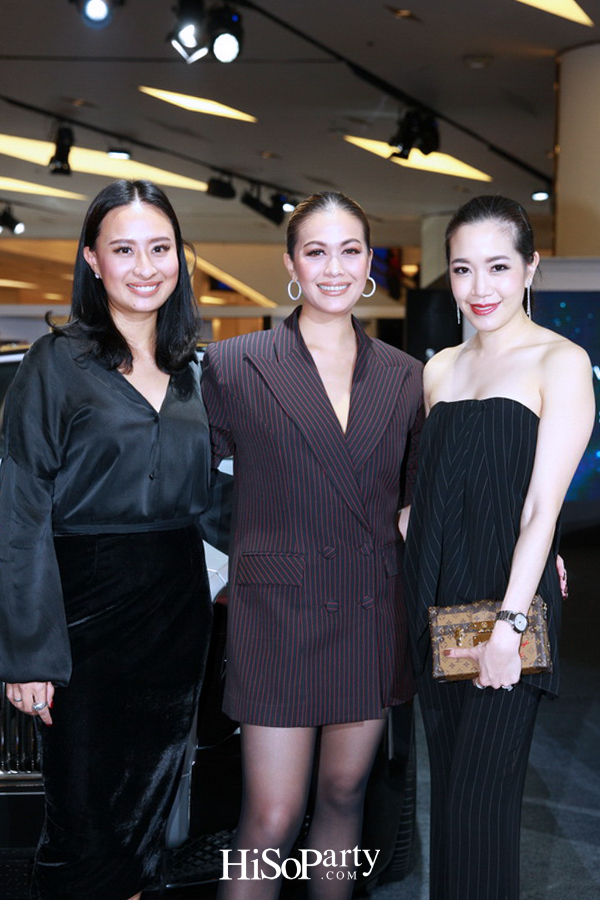 Rolls – Royce จับมือ VATANIKA โชว์ยนตรกรรมหรู พร้อมแฟชั่นโชว์ภายใต้แนวคิด Strive for Perfection