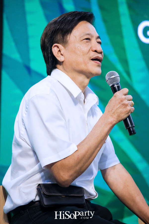 Café Amazon Greenscape Photo Contest