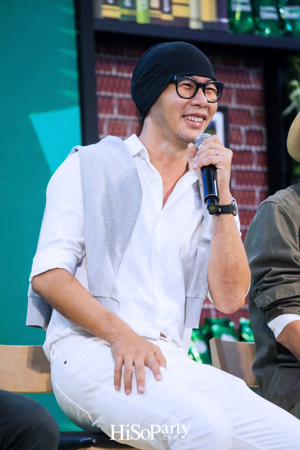 Café Amazon Greenscape Photo Contest