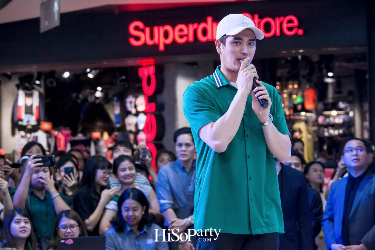 Café Amazon Greenscape Photo Contest