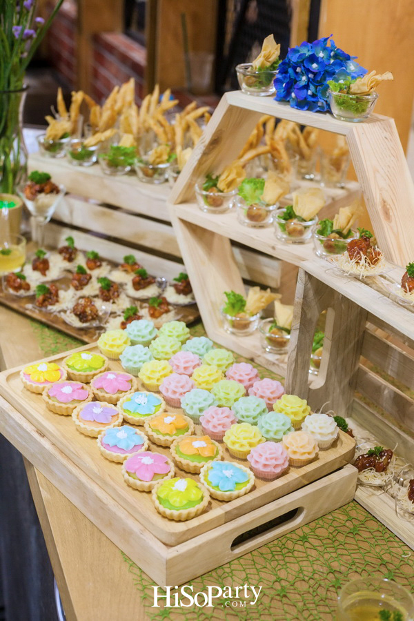 Café Amazon Greenscape Photo Contest