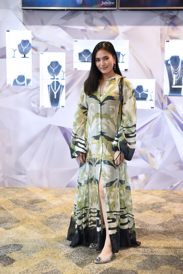 Jubilee Diamond MID YEAR EXPO 2018