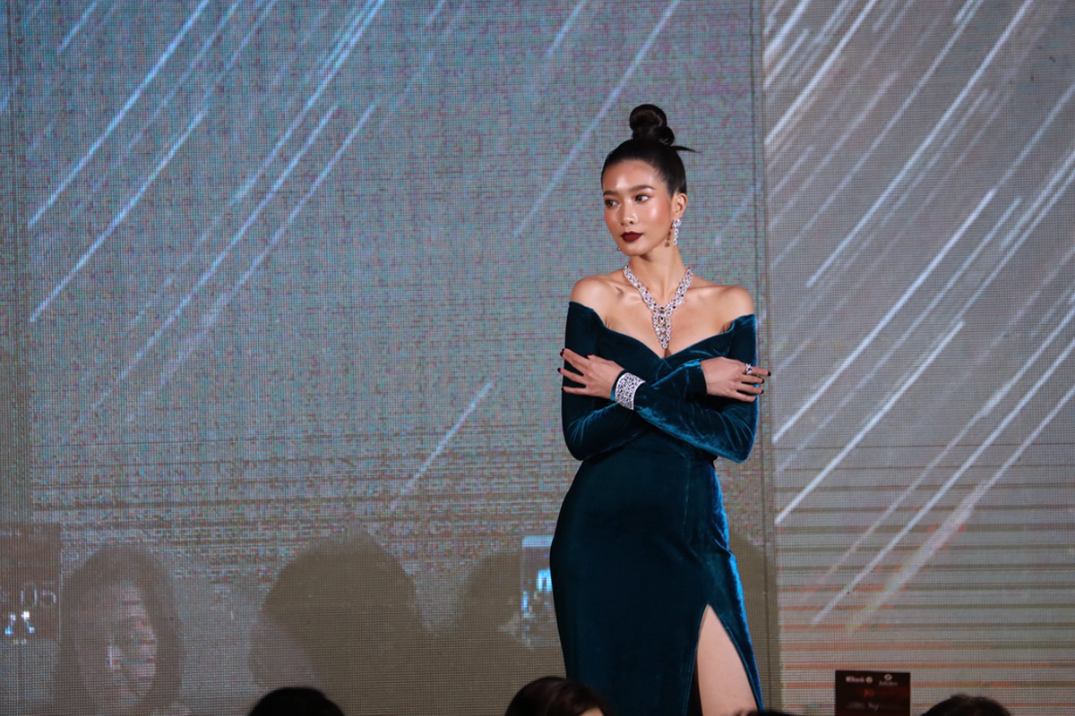 Jubilee Diamond MID YEAR EXPO 2018