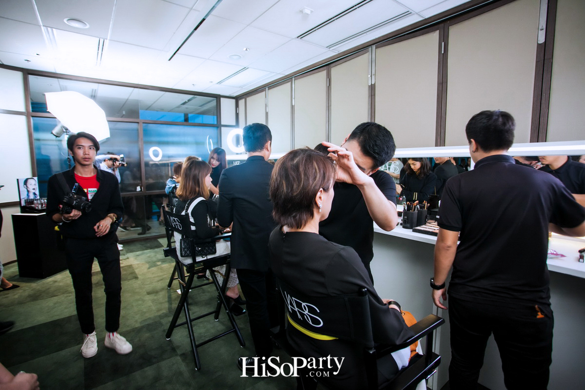 ‘The Great Room’ Gaysorn Tower Official Launch Party 