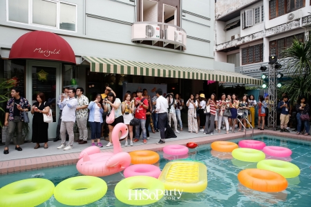 Häagen – Dazs Fruity Party