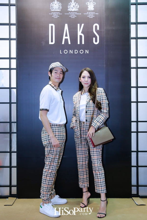 DAKS LONDON: Dachshund Collection