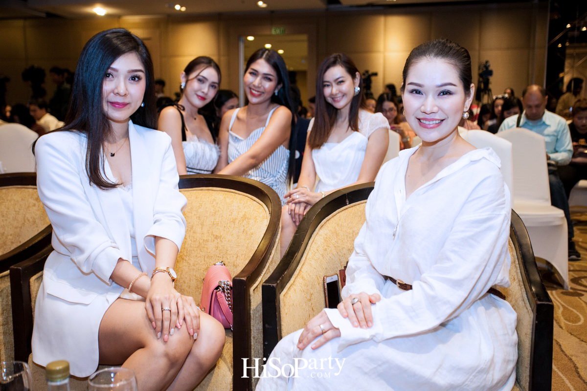 Grand Opening SÉYA