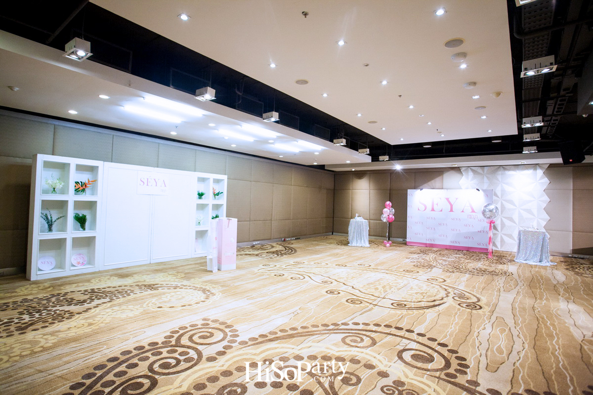 Grand Opening SÉYA