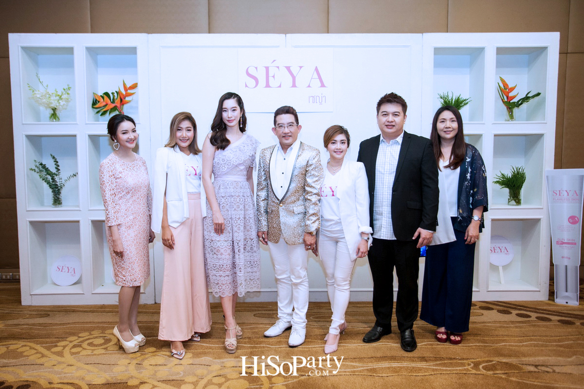 Grand Opening SÉYA