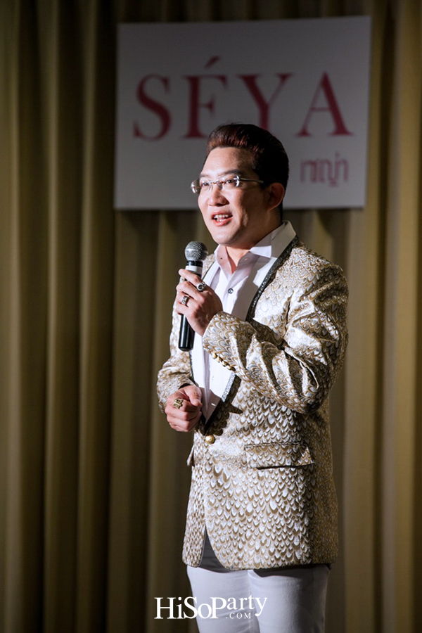 Grand Opening SÉYA