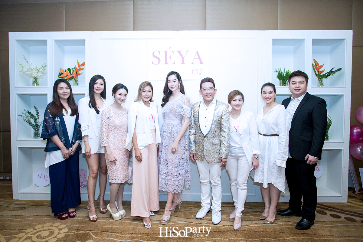 Grand Opening SÉYA