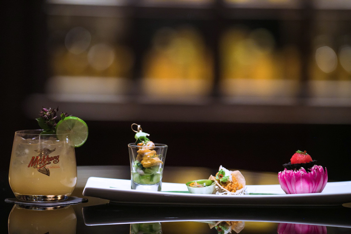 งานเปิดตัว ‘บ้านสุริยาศัย’ ร้านอาหารไทยในตำนาน