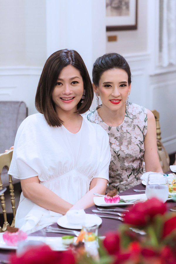 งานเปิดตัว ‘บ้านสุริยาศัย’ ร้านอาหารไทยในตำนาน