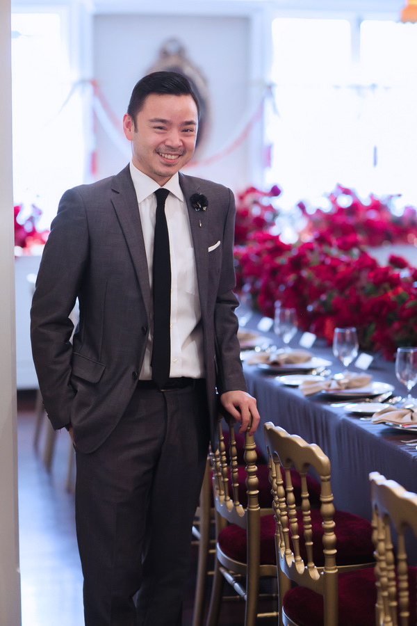 งานเปิดตัว ‘บ้านสุริยาศัย’ ร้านอาหารไทยในตำนาน