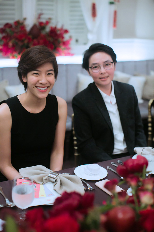 งานเปิดตัว ‘บ้านสุริยาศัย’ ร้านอาหารไทยในตำนาน