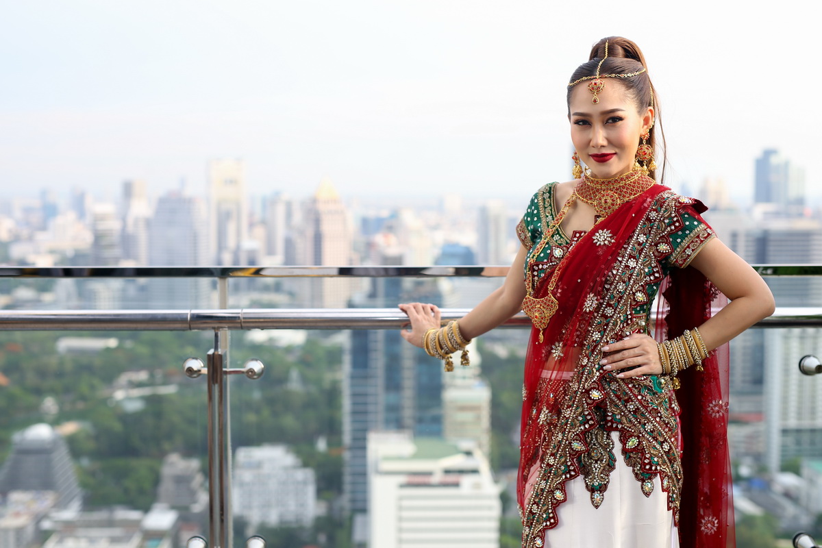 งานปาร์ตี้ฉลองวันคล้ายวันเกิดของ น้ำหวาน – พัสวี พยัคฆบุตร