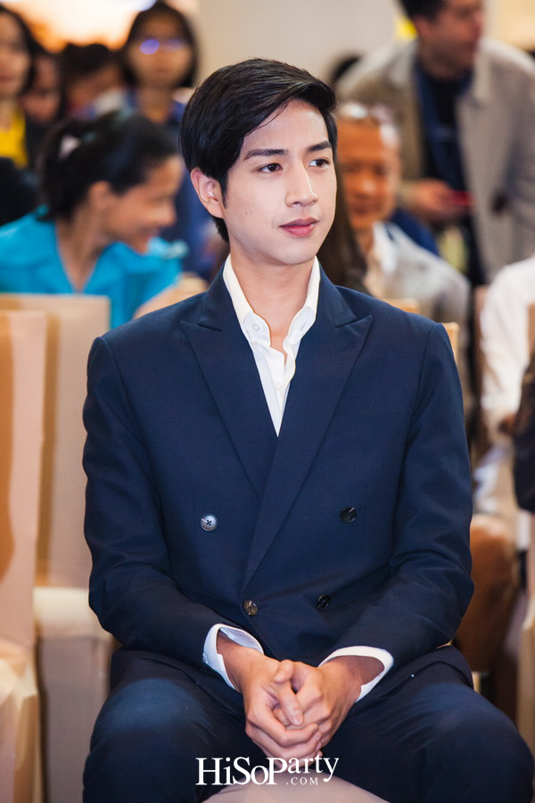 งานแถลงข่าว ‘Thailand Biennale, Krabi 2018’