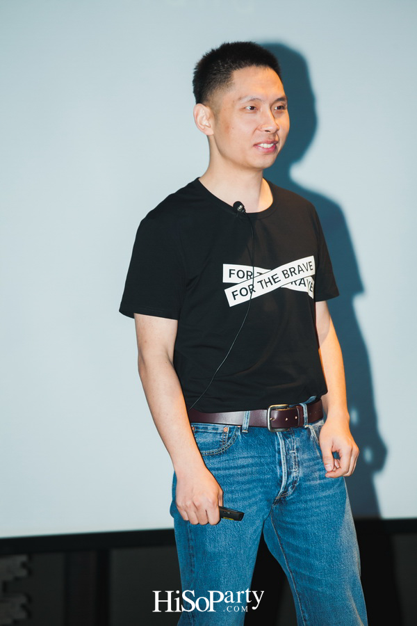 งานเปิดตัวสมาร์ทโฟน Honor 7A