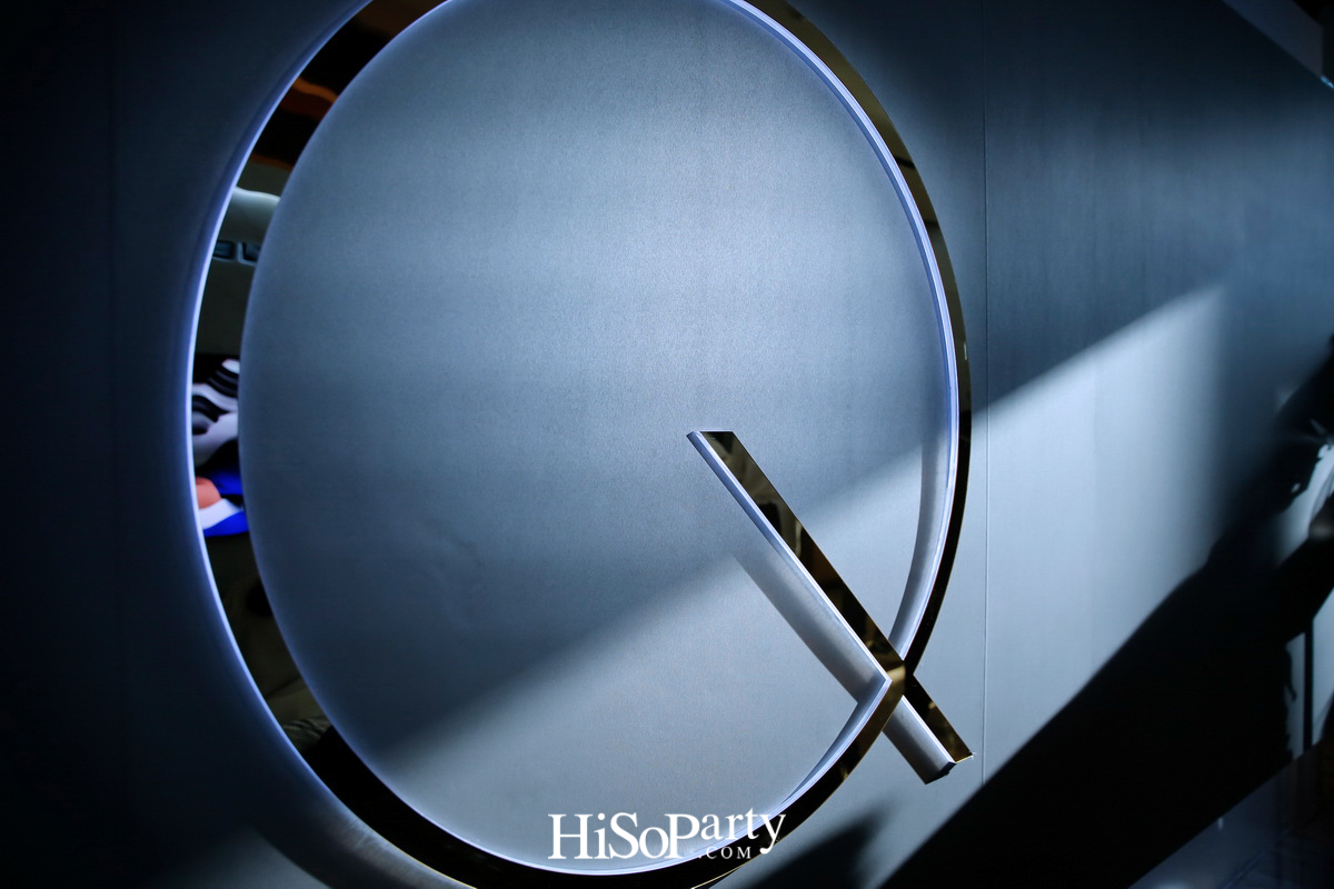 งานเปิดตัว Samsung QLED TV