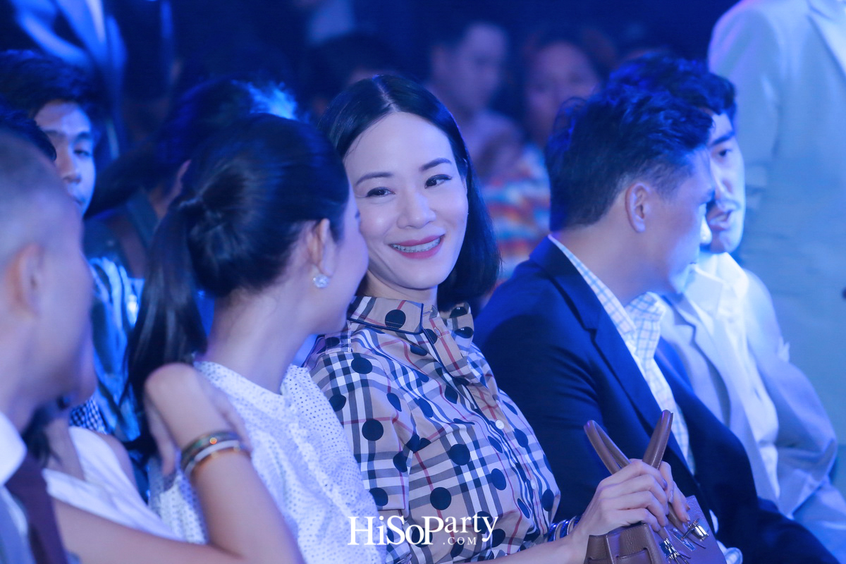 งานเปิดตัว Samsung QLED TV