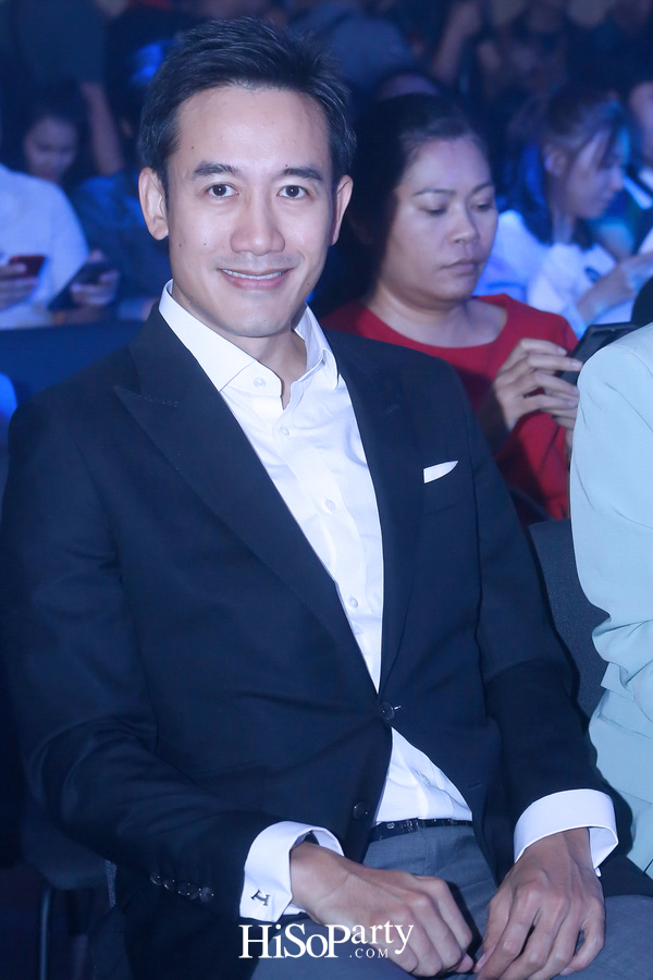 งานเปิดตัว Samsung QLED TV