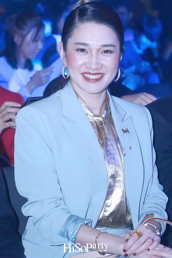 งานเปิดตัว Samsung QLED TV