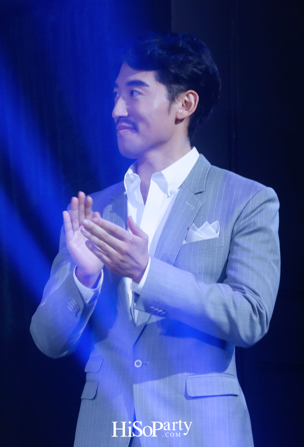 งานเปิดตัว Samsung QLED TV