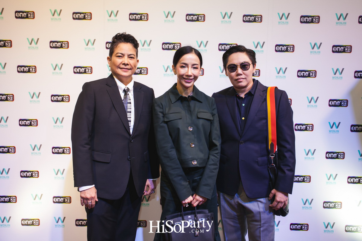 งานเปิดตัวแคมเปญ ‘ปั้นหน้าใหม่... ให้แจ้งเกิด’