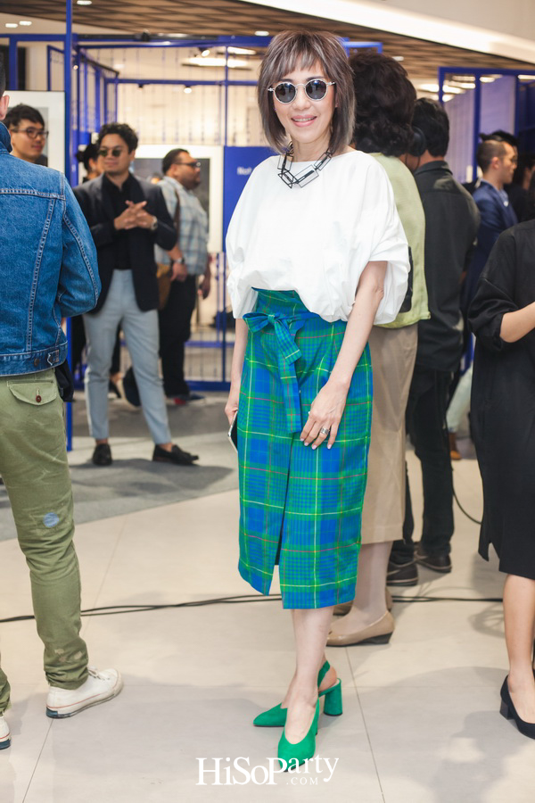 ‘UNVEILING COBALT’