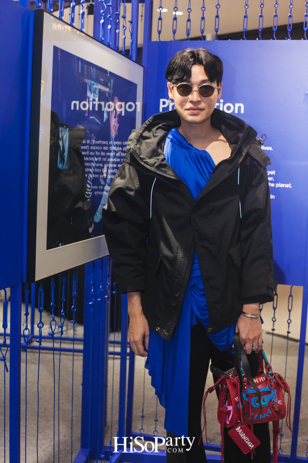 ‘UNVEILING COBALT’