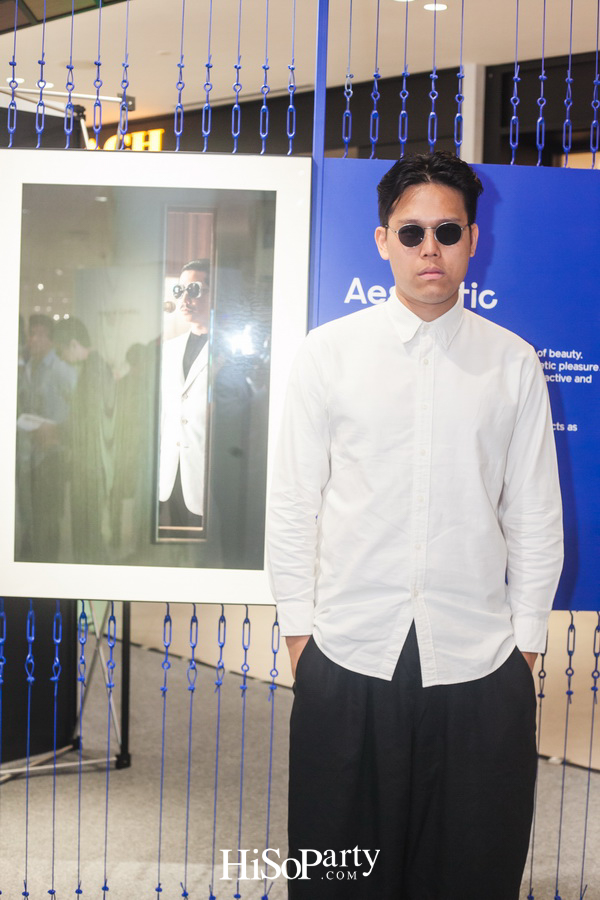 ‘UNVEILING COBALT’