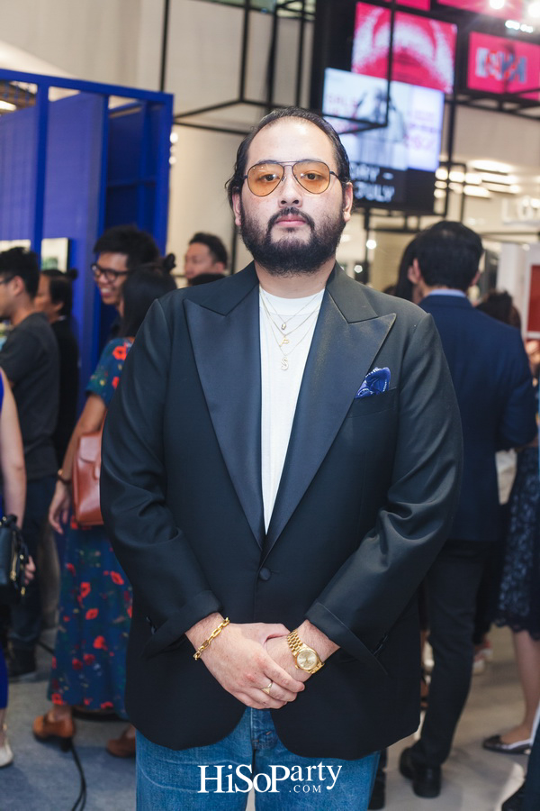 ‘UNVEILING COBALT’