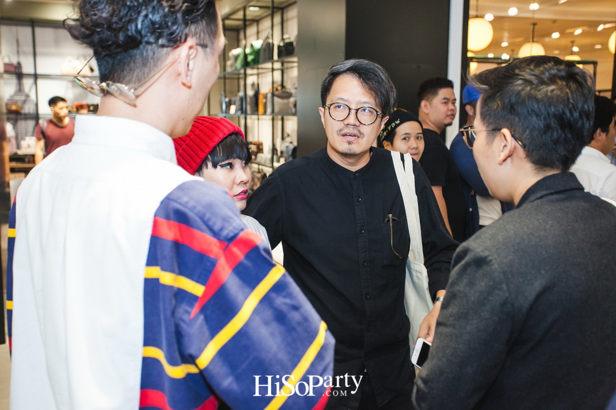 ‘UNVEILING COBALT’