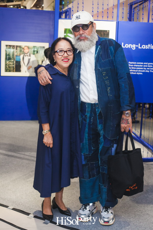 ‘UNVEILING COBALT’