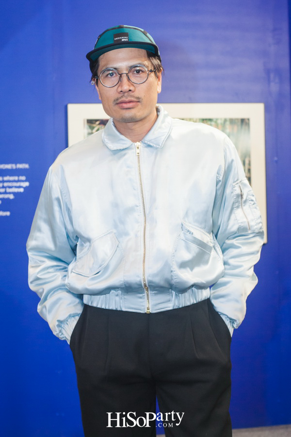 ‘UNVEILING COBALT’