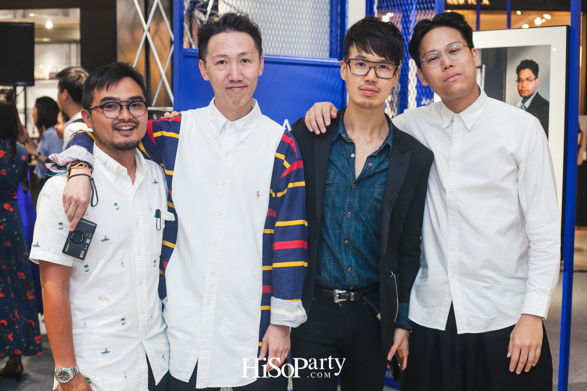 ‘UNVEILING COBALT’